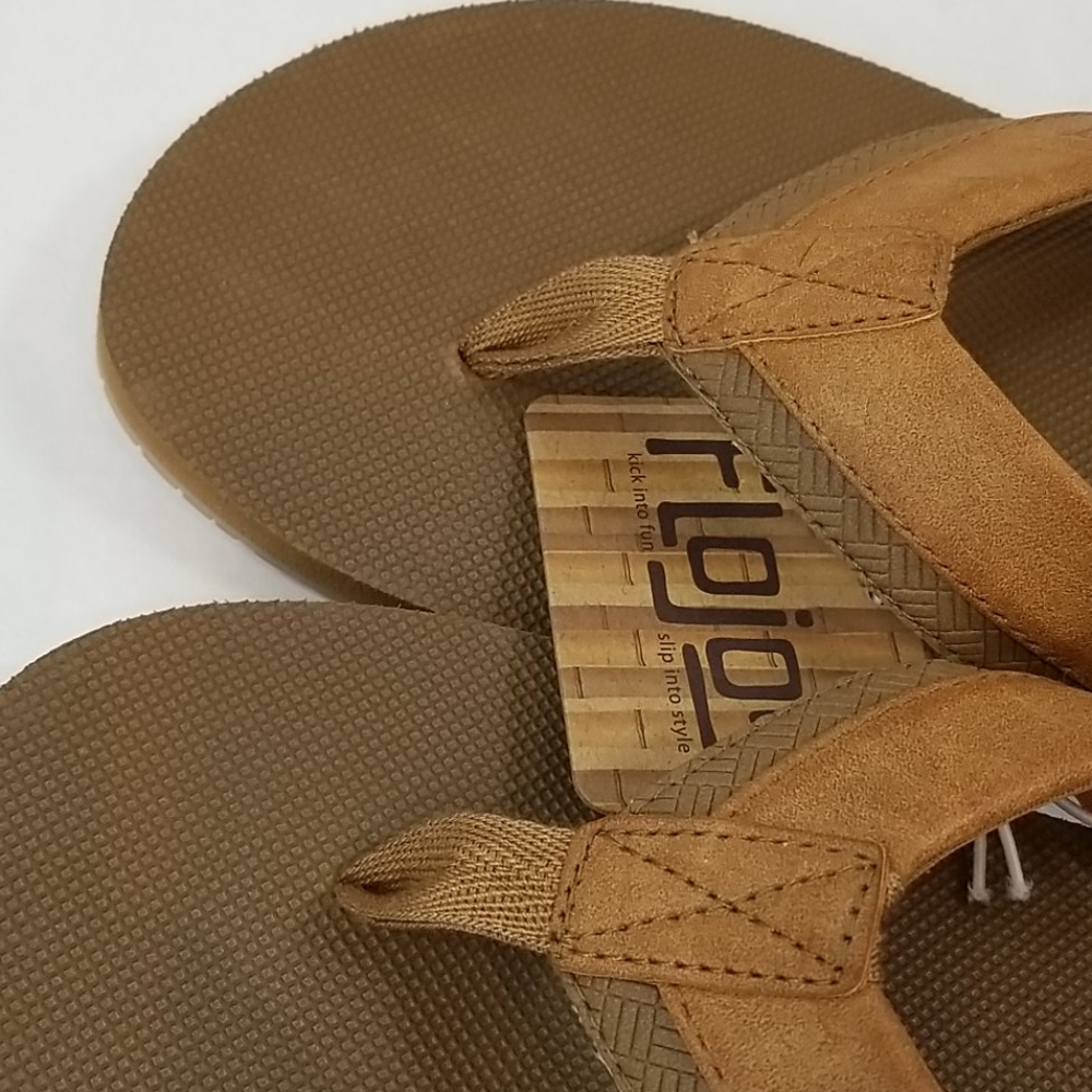 FLojos Men's Sandals - Picture 6 of 7